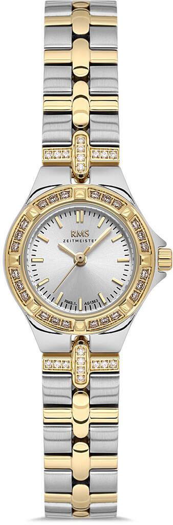 RMS ZEITMEISTER RMS.1.AG1563.04