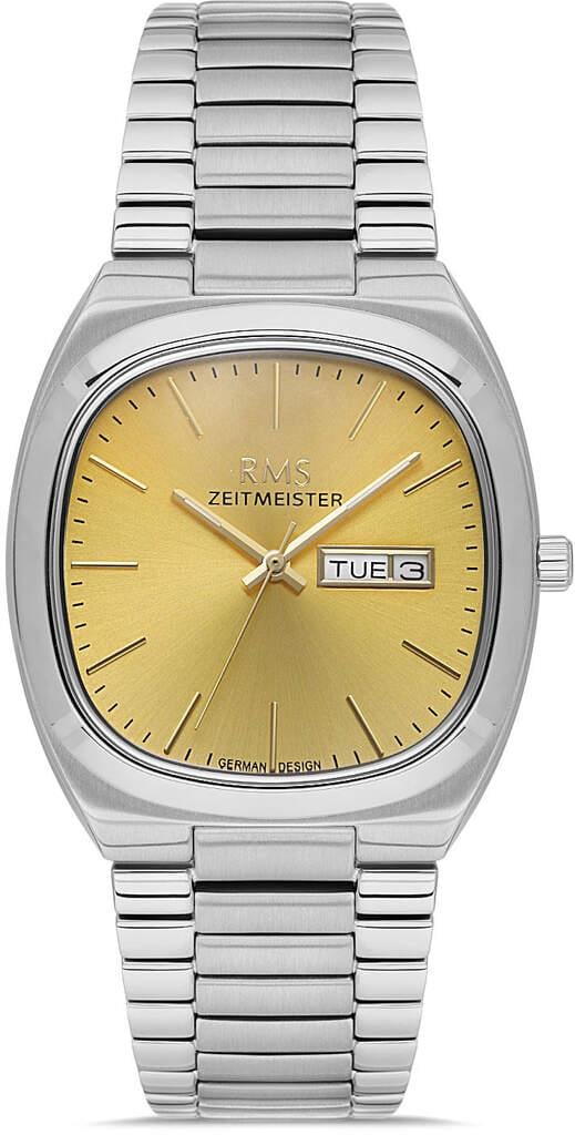 RMS ZEITMEISTER RMS.1.AG2049.05