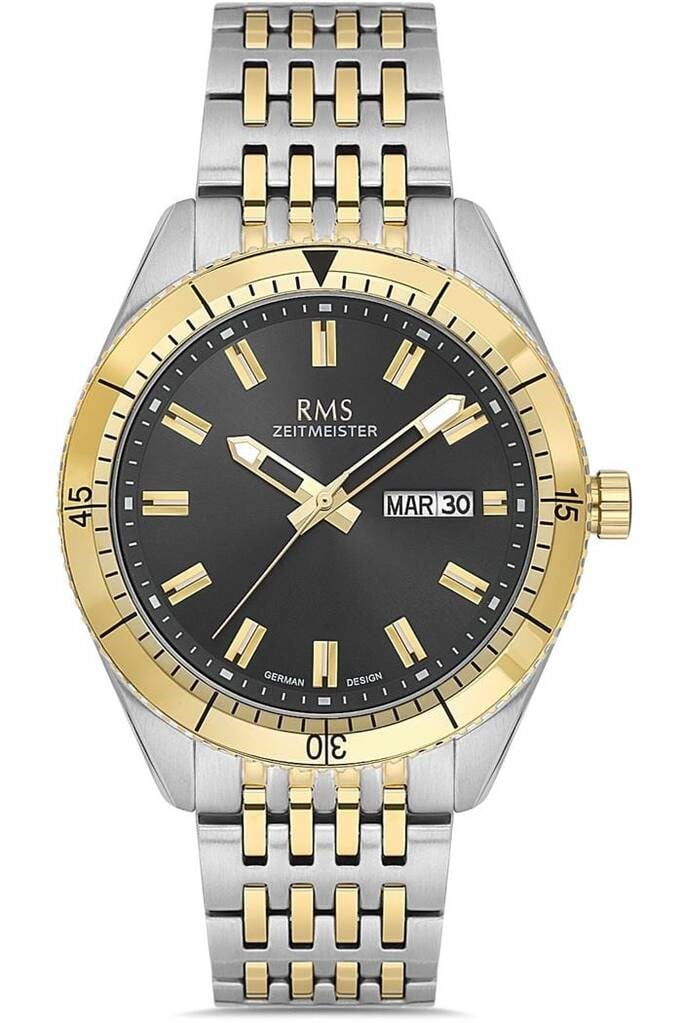 RMS ZEITMEISTER RMS.1.AG2073.06