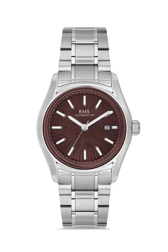 RMS ZEITMEISTER RMS.1.AG2127.17