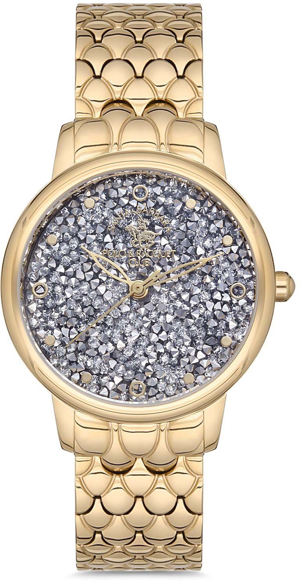 SANTA BARBARA POLO & RACQUET CLUB SB.1.10127.3