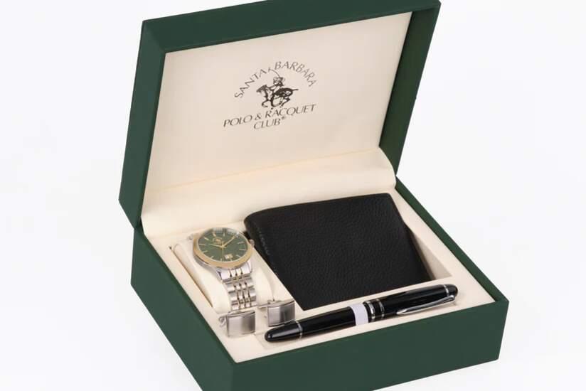 SANTA BARBARA POLO & RACQUET CLUB SB.1.10615-4