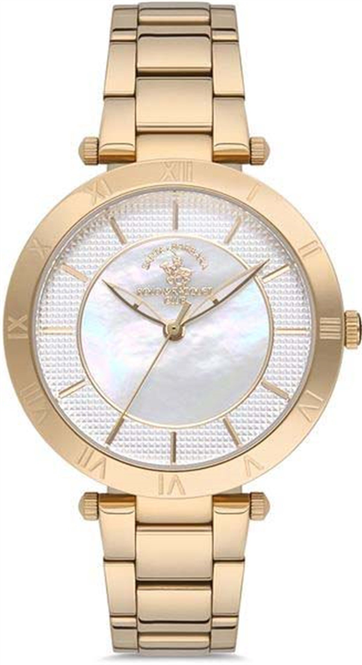 SANTA BARBARA POLO & RACQUET CLUB SB.1.10008.2