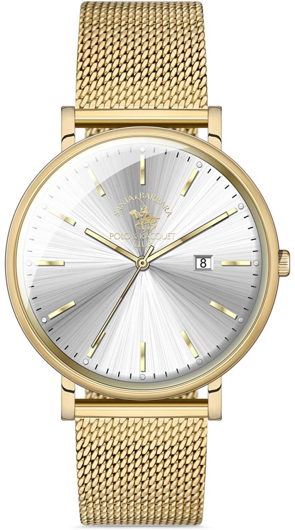 SANTA BARBARA POLO & RACQUET CLUB SB.1.10292.4