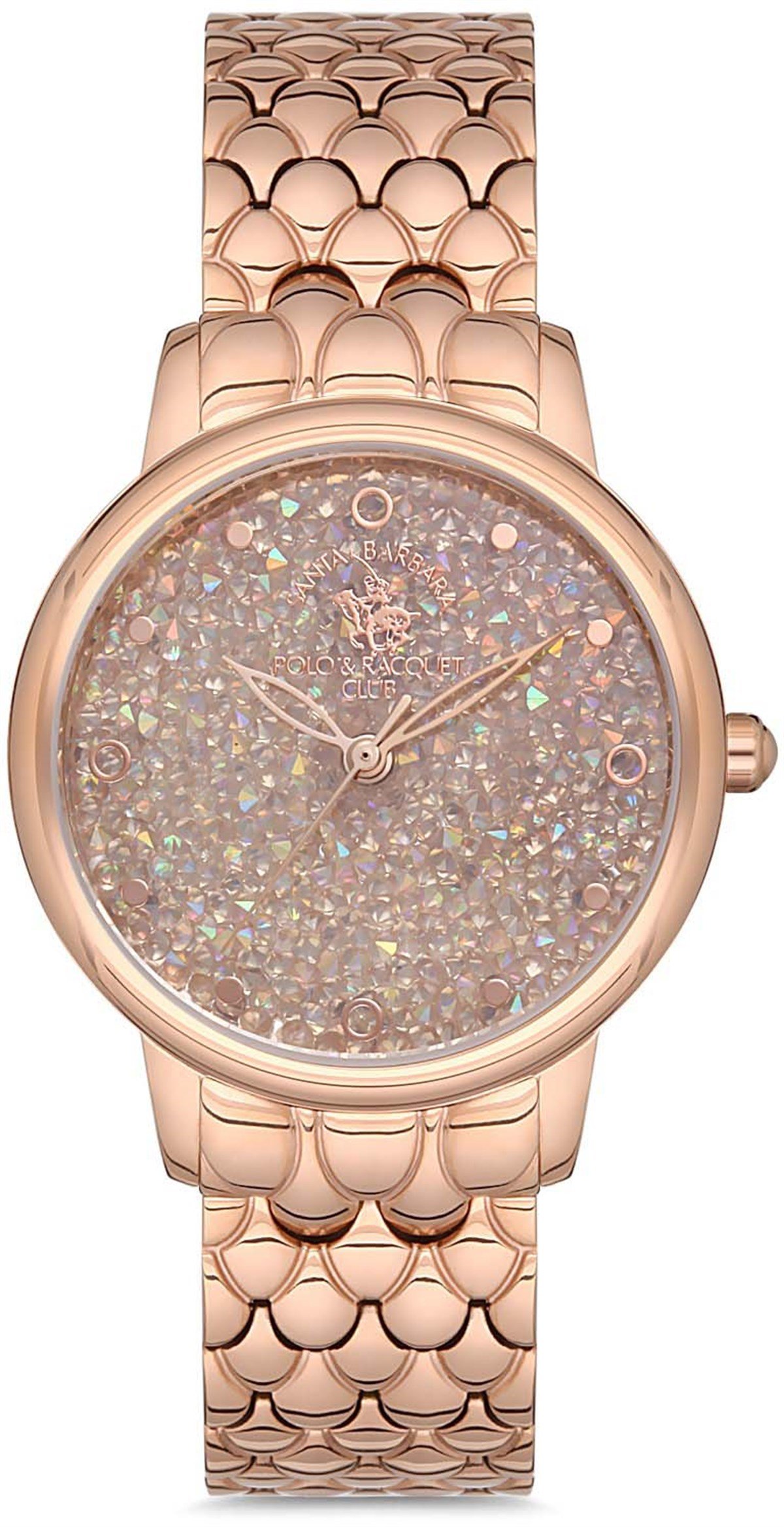 SANTA BARBARA POLO & RACQUET CLUB SB.1.10127.2