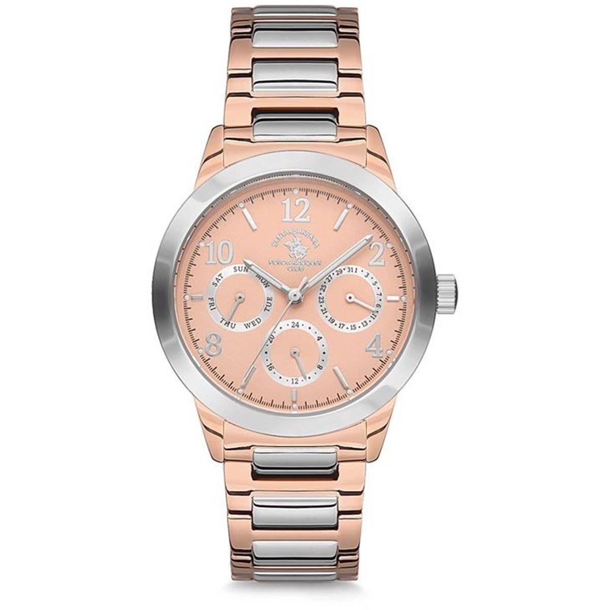 SANTA BARBARA POLO & RACQUET CLUB SB.10.1060.3