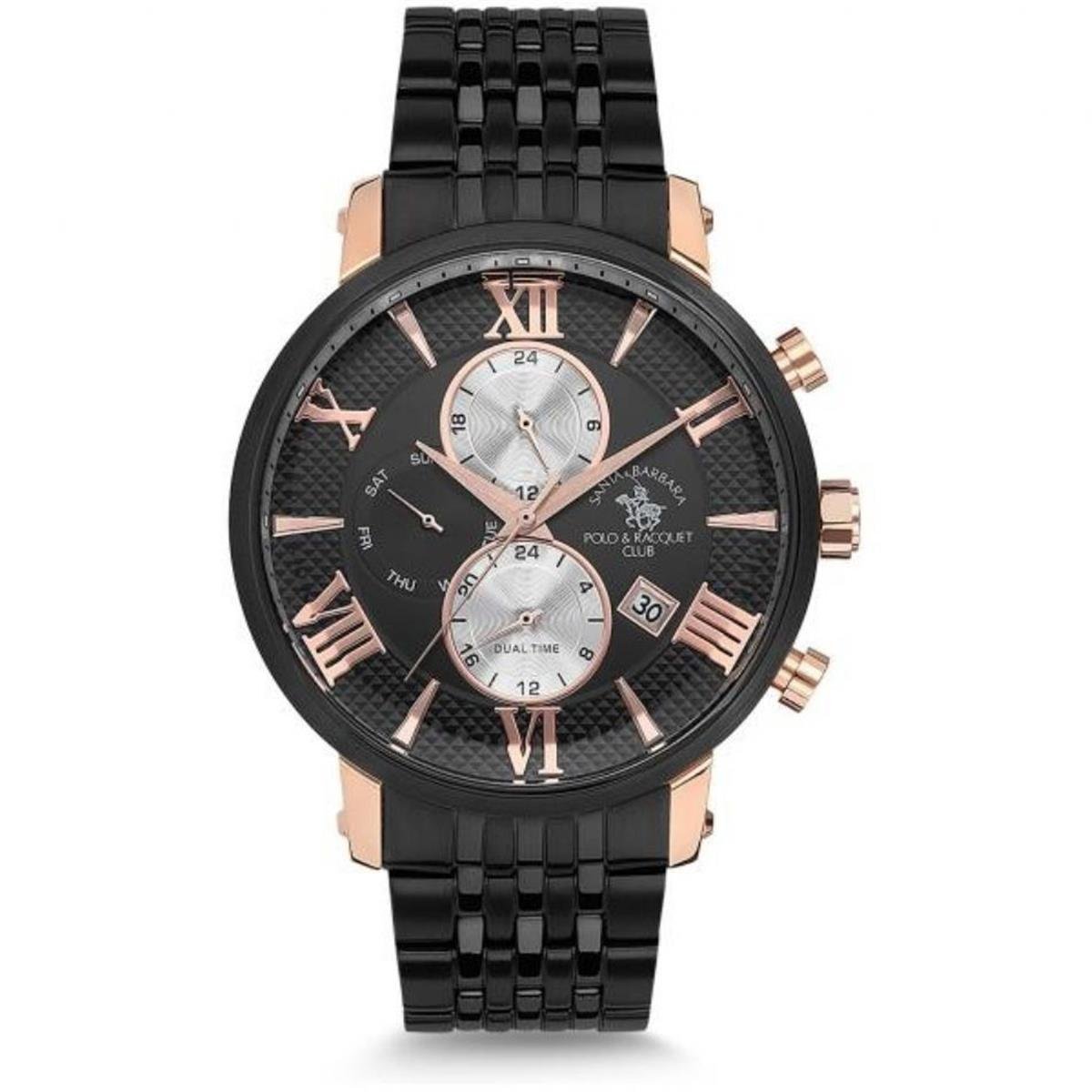 SANTA BARBARA POLO & RACQUET CLUB SB.2.1118.3