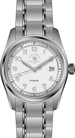 SANTA BARBARA POLO & RACQUET CLUB SB.4.1010-5