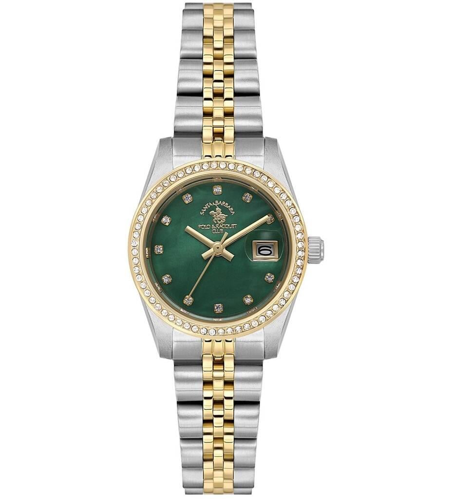 SANTA BARBARA POLO & RACQUET CLUB SB.4.10015.5