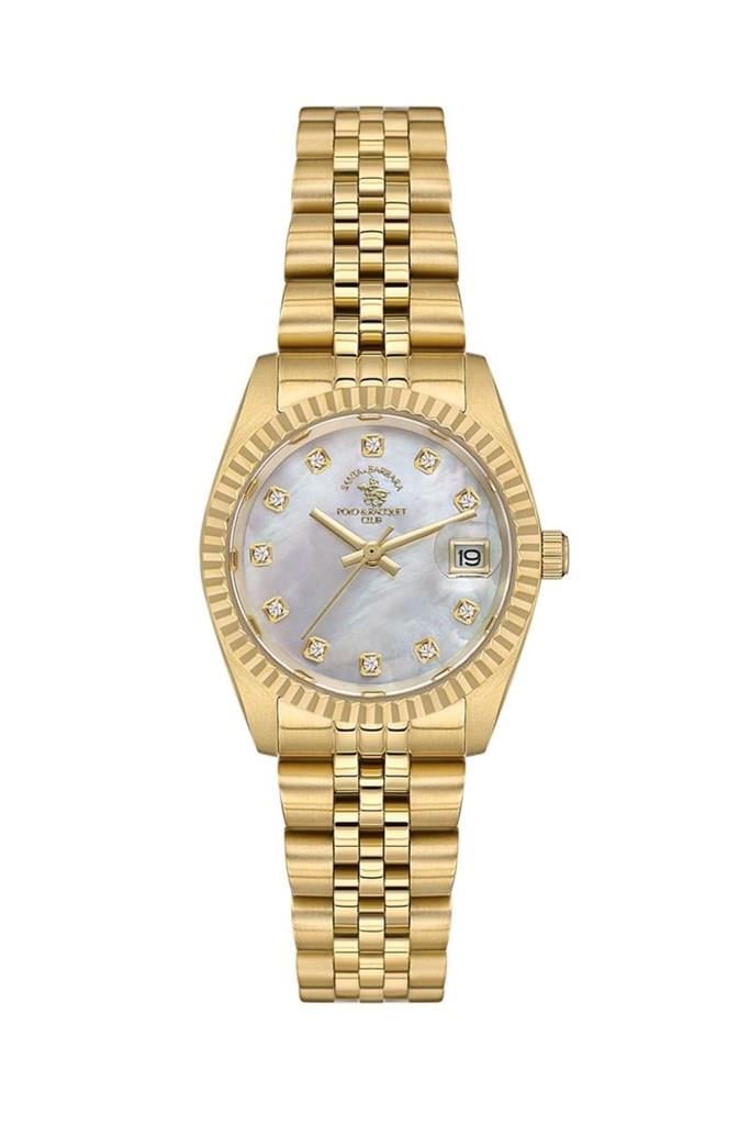 SANTA BARBARA POLO & RACQUET CLUB SB.4.10016-3