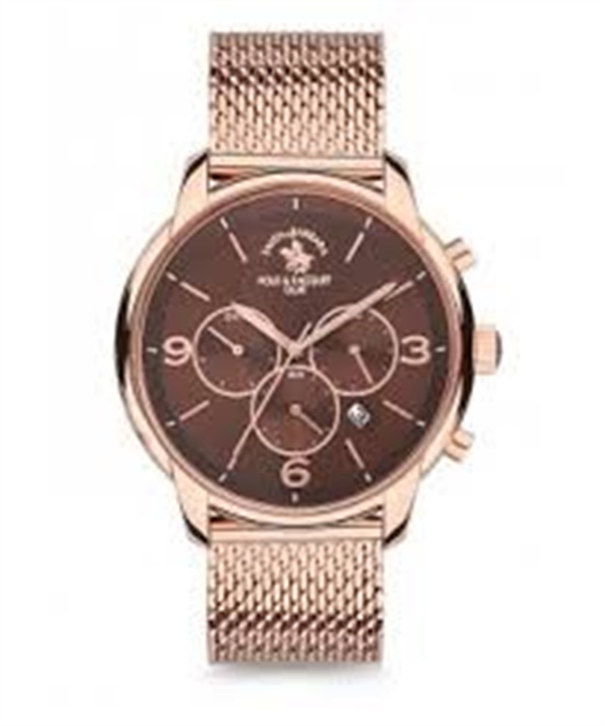 SANTA BARBARA POLO & RACQUET CLUB SB.5.1125.4