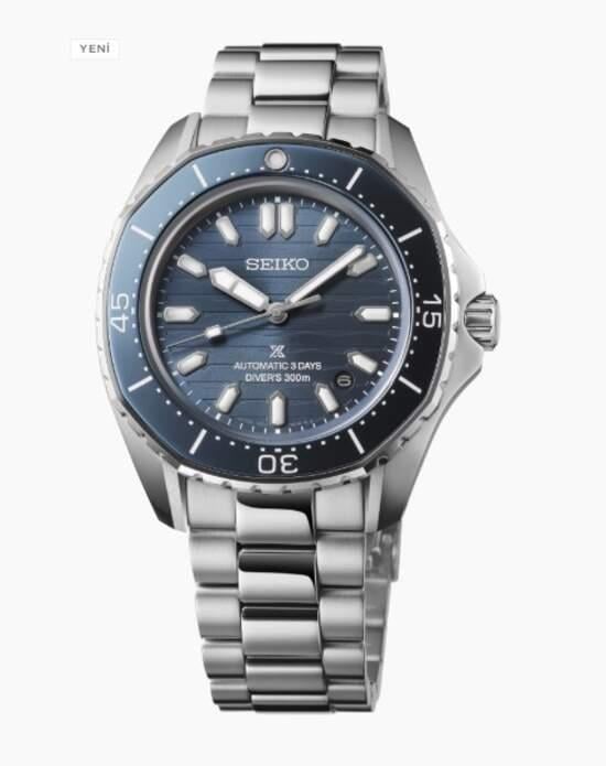 SEIKO SPB483J