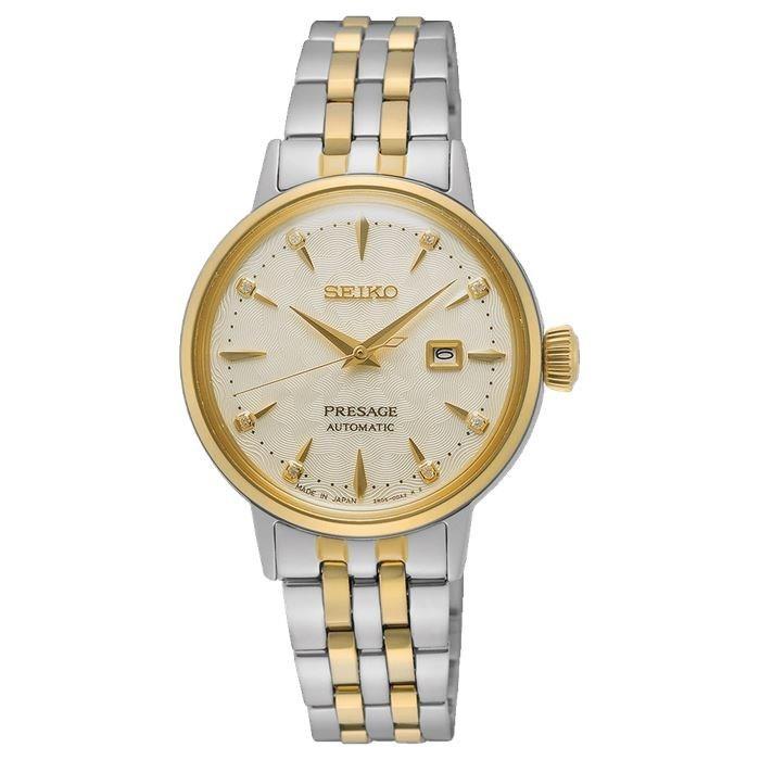 SEIKO SRE010J1