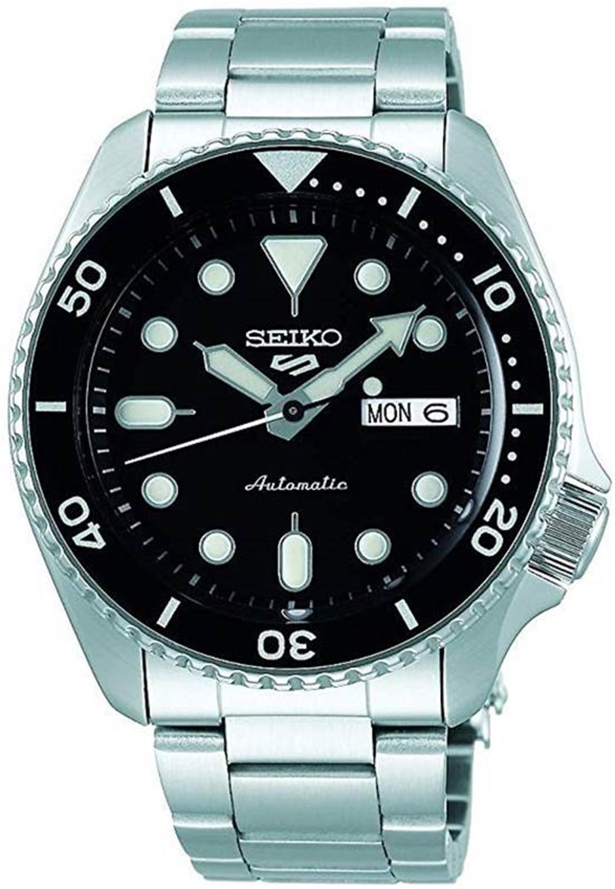 SEIKO SRPD55K