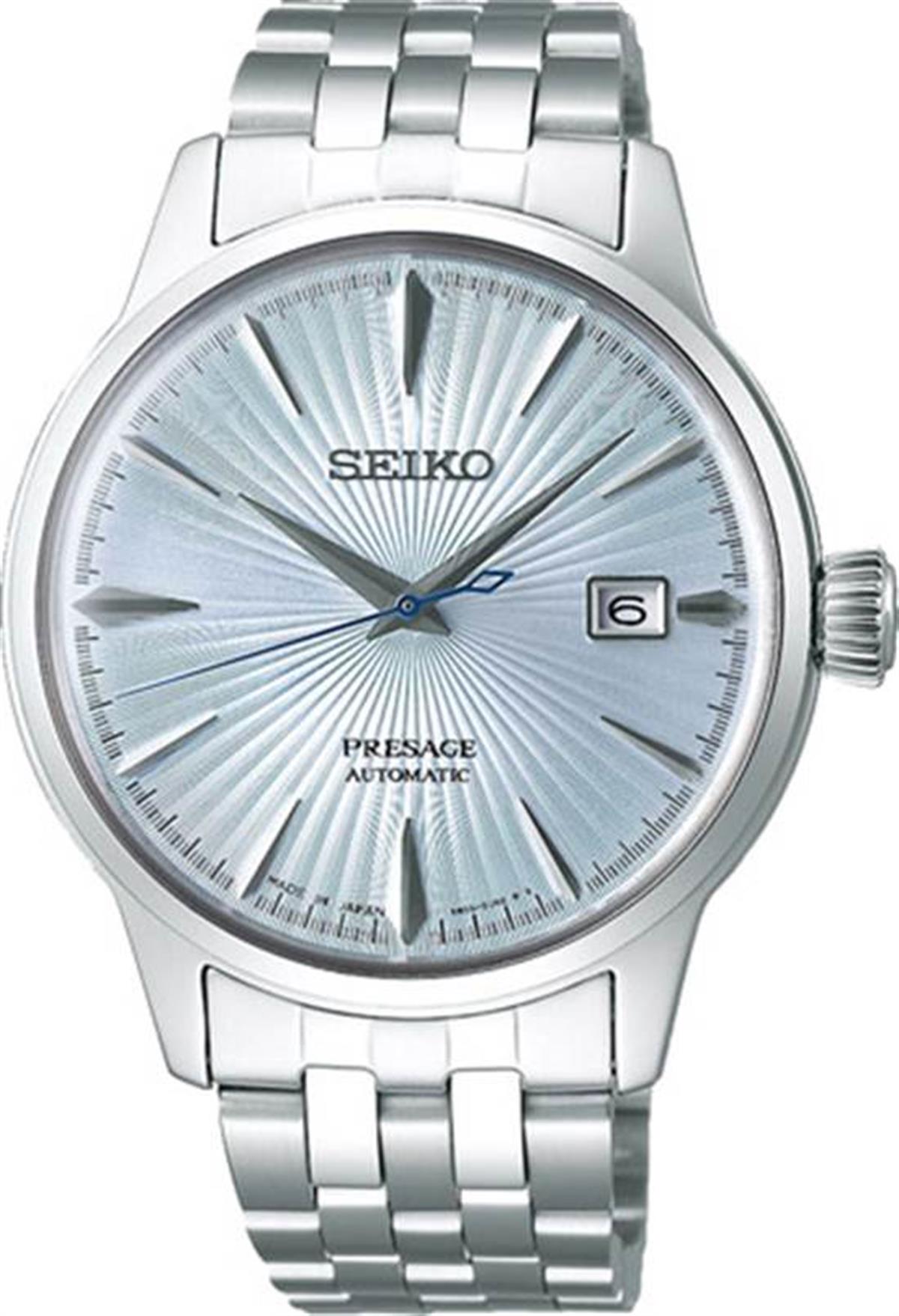 SEIKO SRPE19J