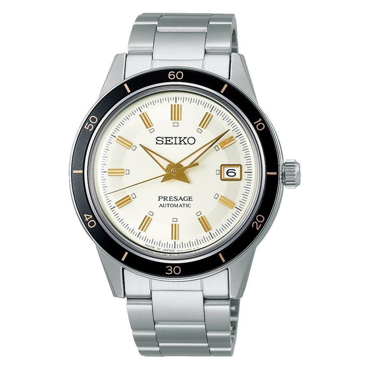 SEIKO SRPG03J