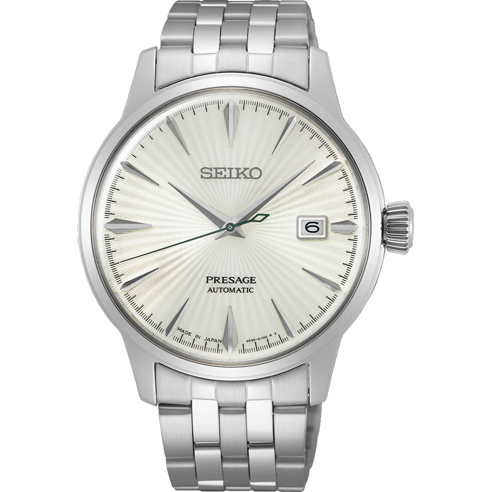 SEIKO SRPG23J1