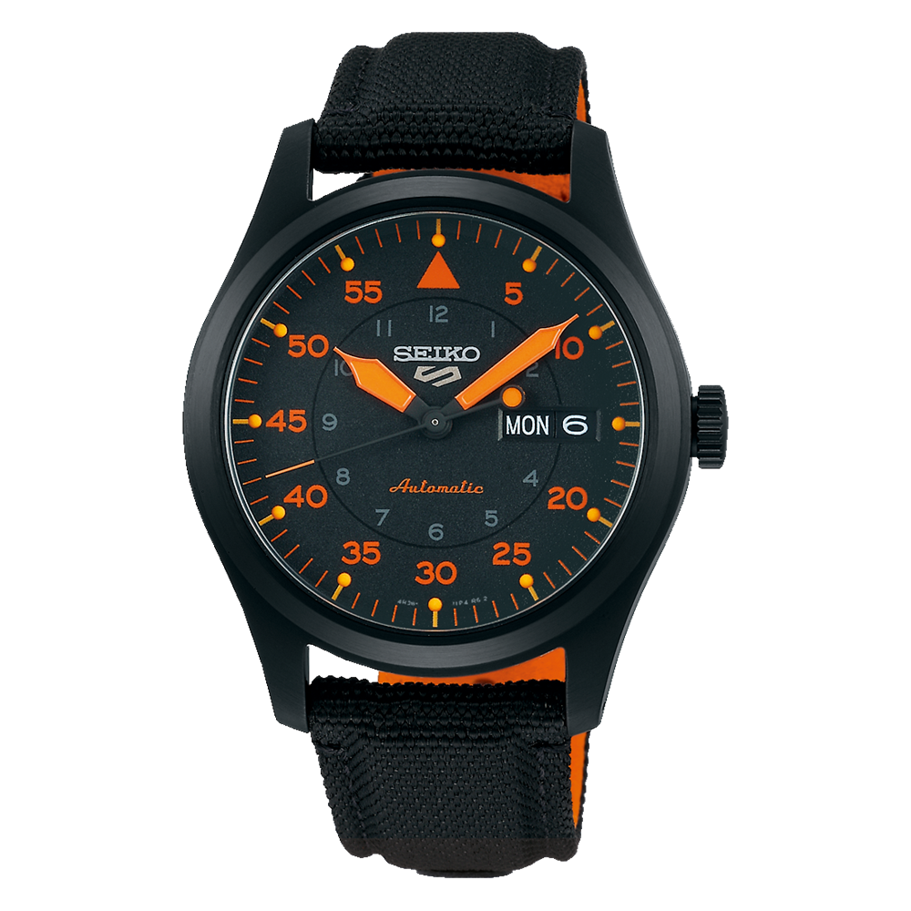 SEIKO SRPH33K1