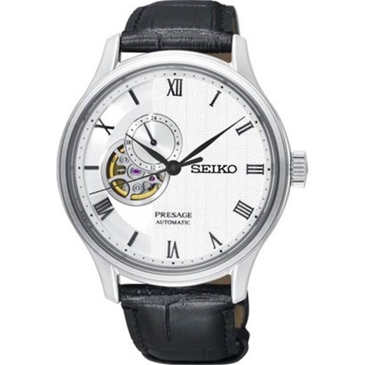 SEIKO SSA379J