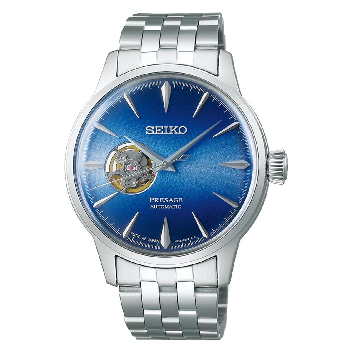 SEIKO SSA439J