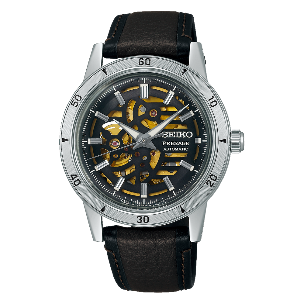SEIKO SSA461J