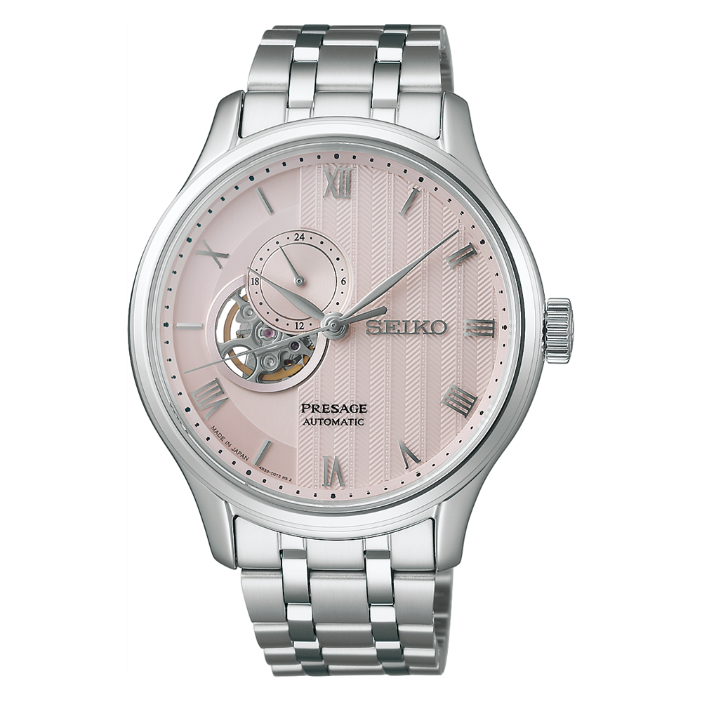 SEIKO SSA465J1