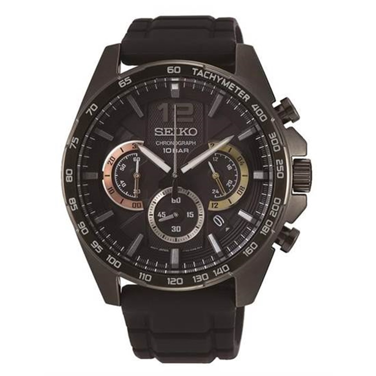 SEIKO SSB349P
