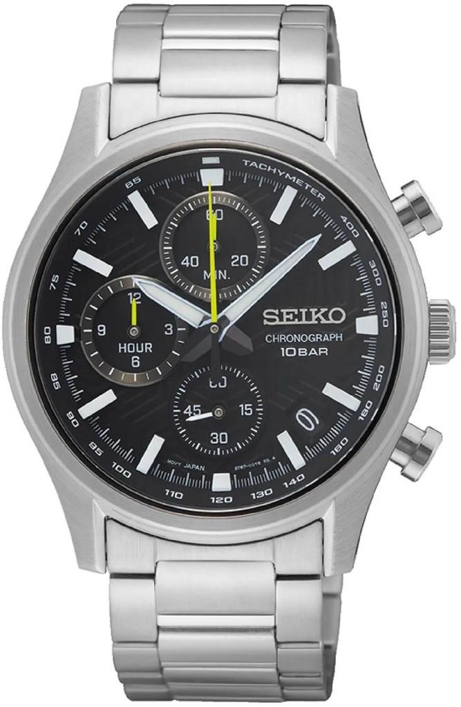 SEIKO SSB419P