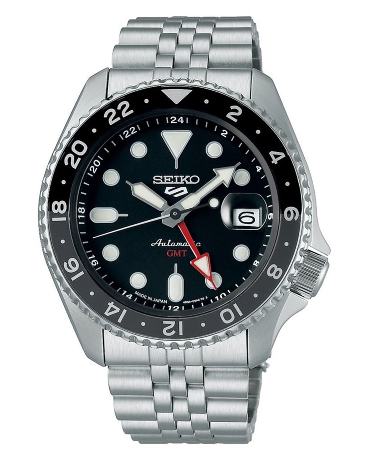 SEIKO SSK001K