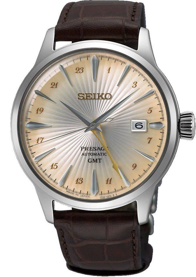 SEIKO SSK041J1