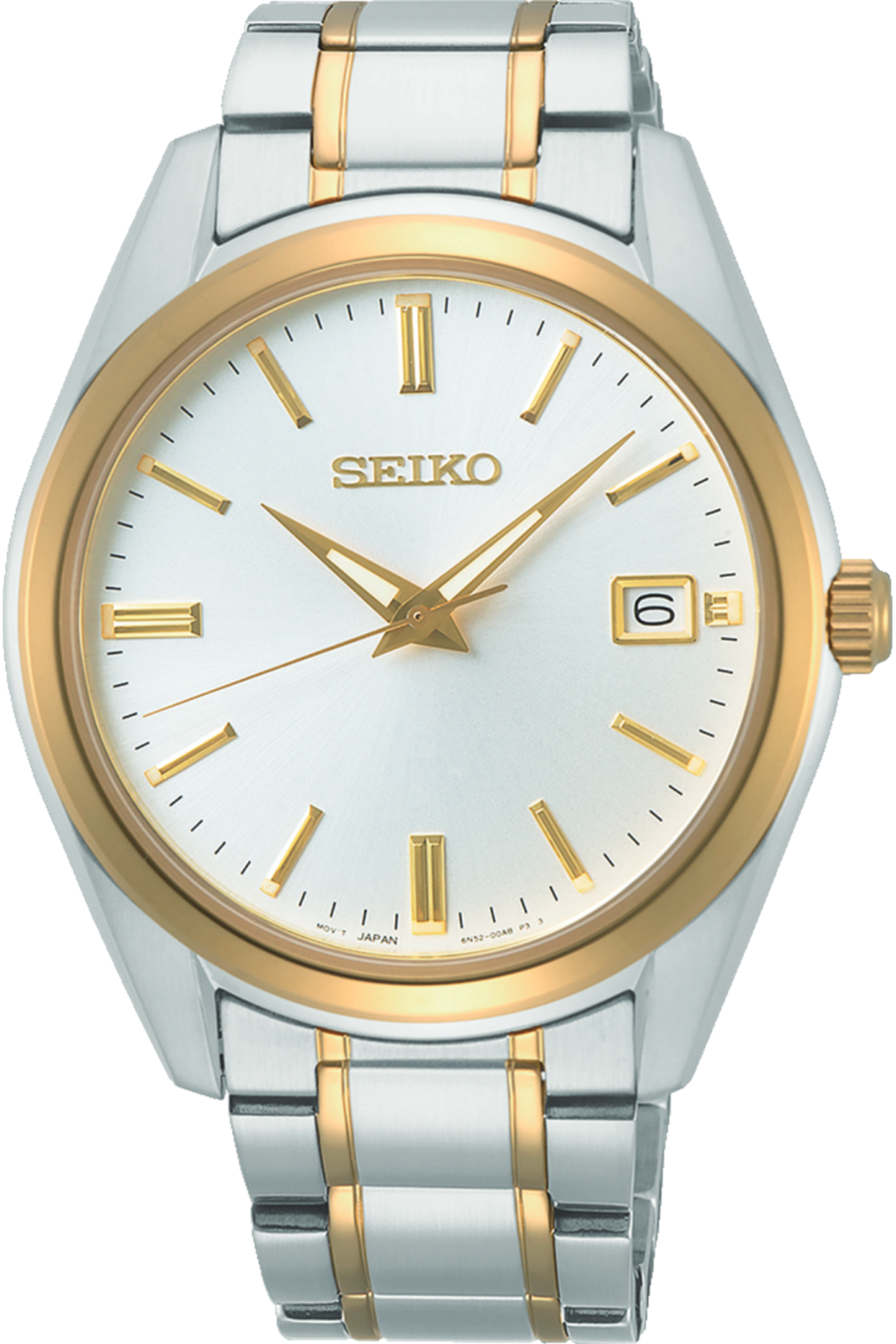SEIKO SUR312P