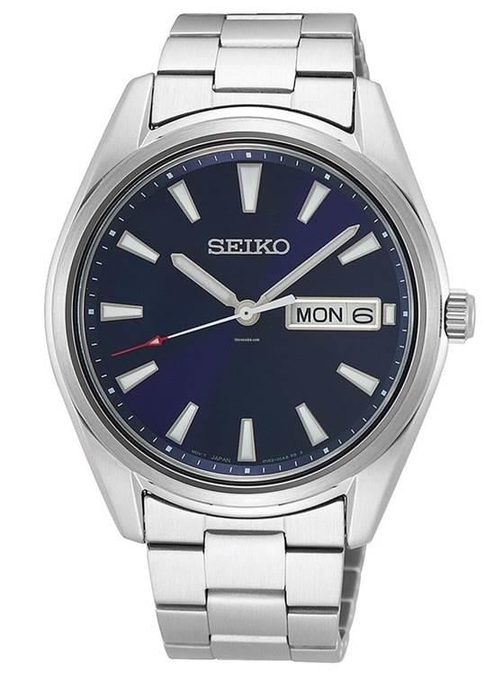 SEIKO SUR341P