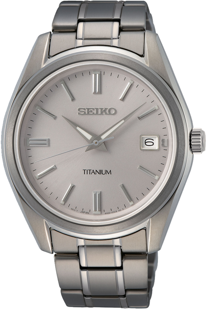 SEIKO SUR369P1