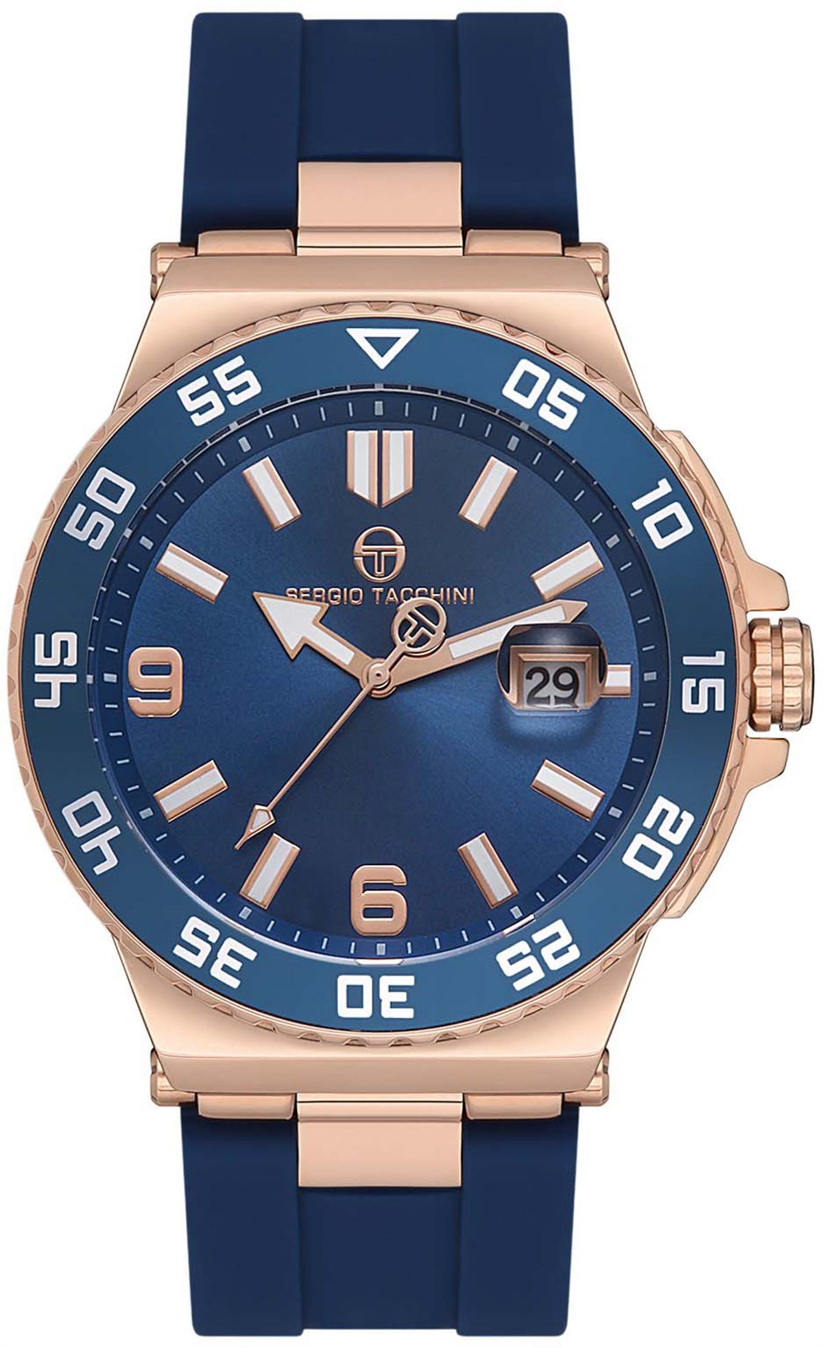 SERGIO TACCHINI ST.1.10326.5