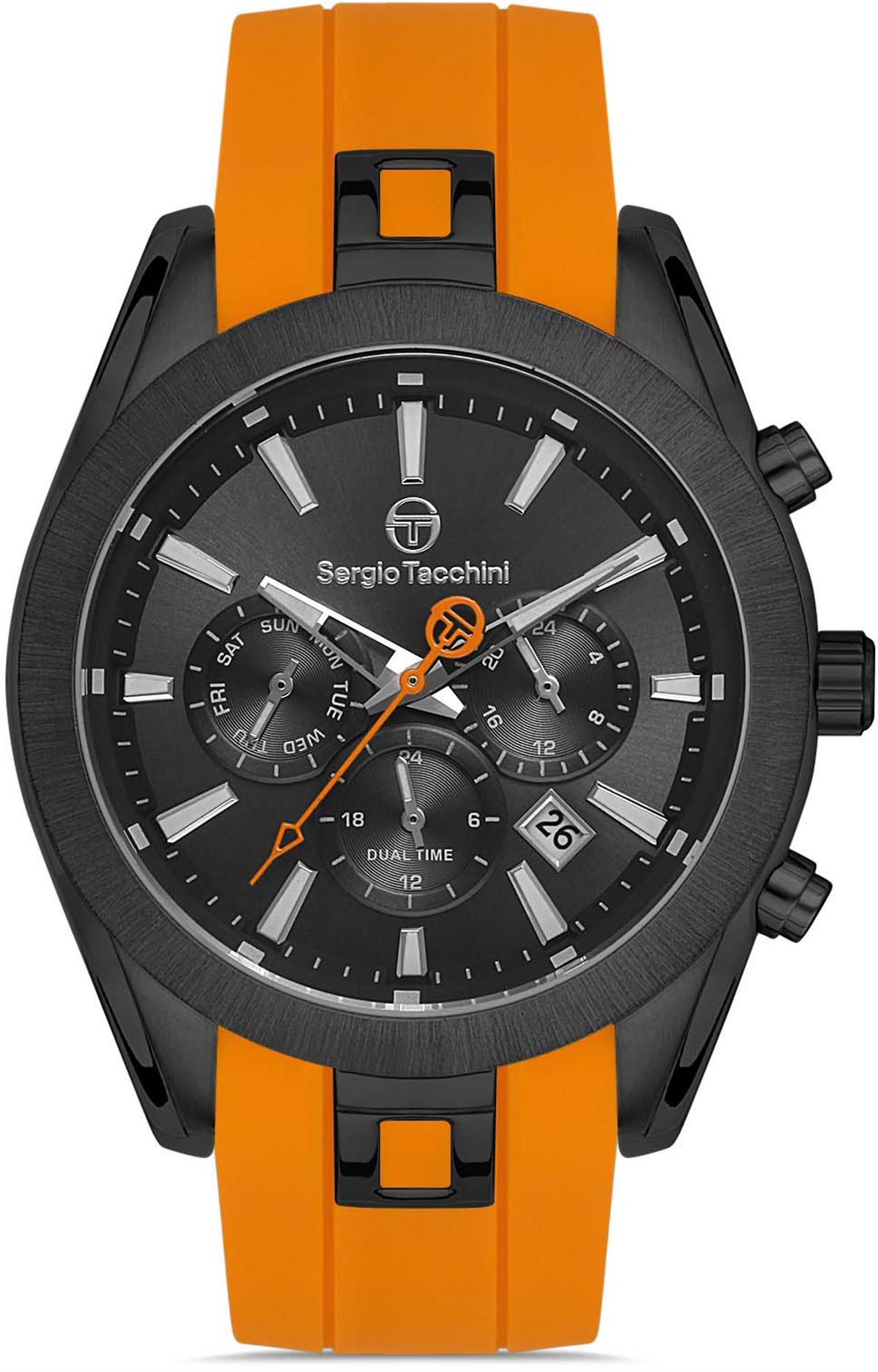 SERGIO TACCHINI ST.1.10334.5