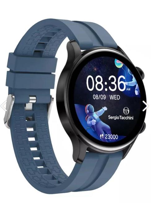 SERGIO TACCHINI STR11-02 Akıllı Kol Saati