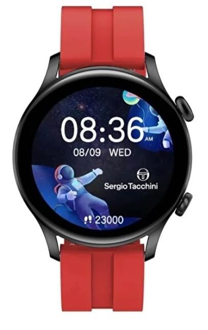 SERGIO TACCHINI STR11-03 Akıllı Kol Saati