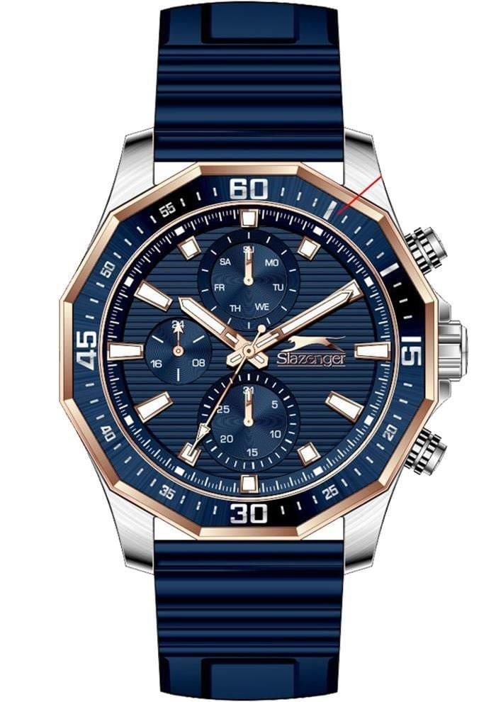 SLAZENGER SL.09.2385.2.03