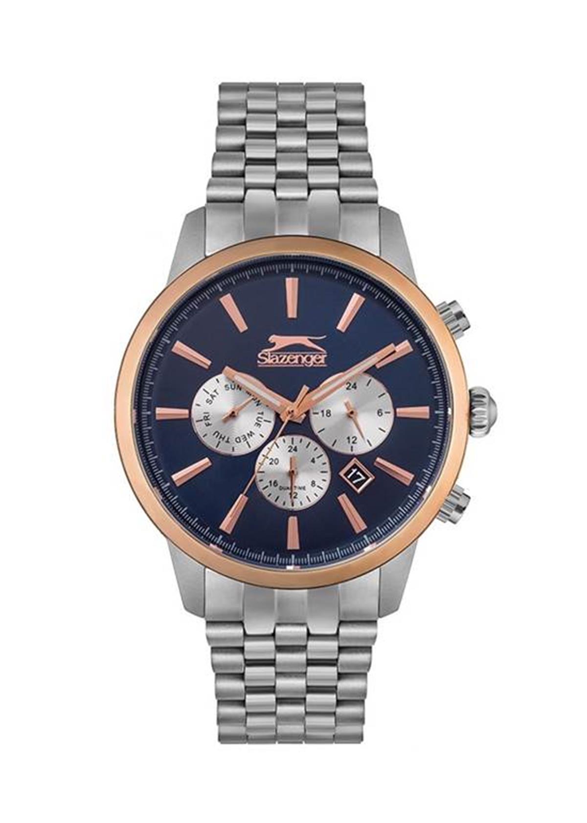 SLAZENGER WATCHES SL.09.1812.2.01