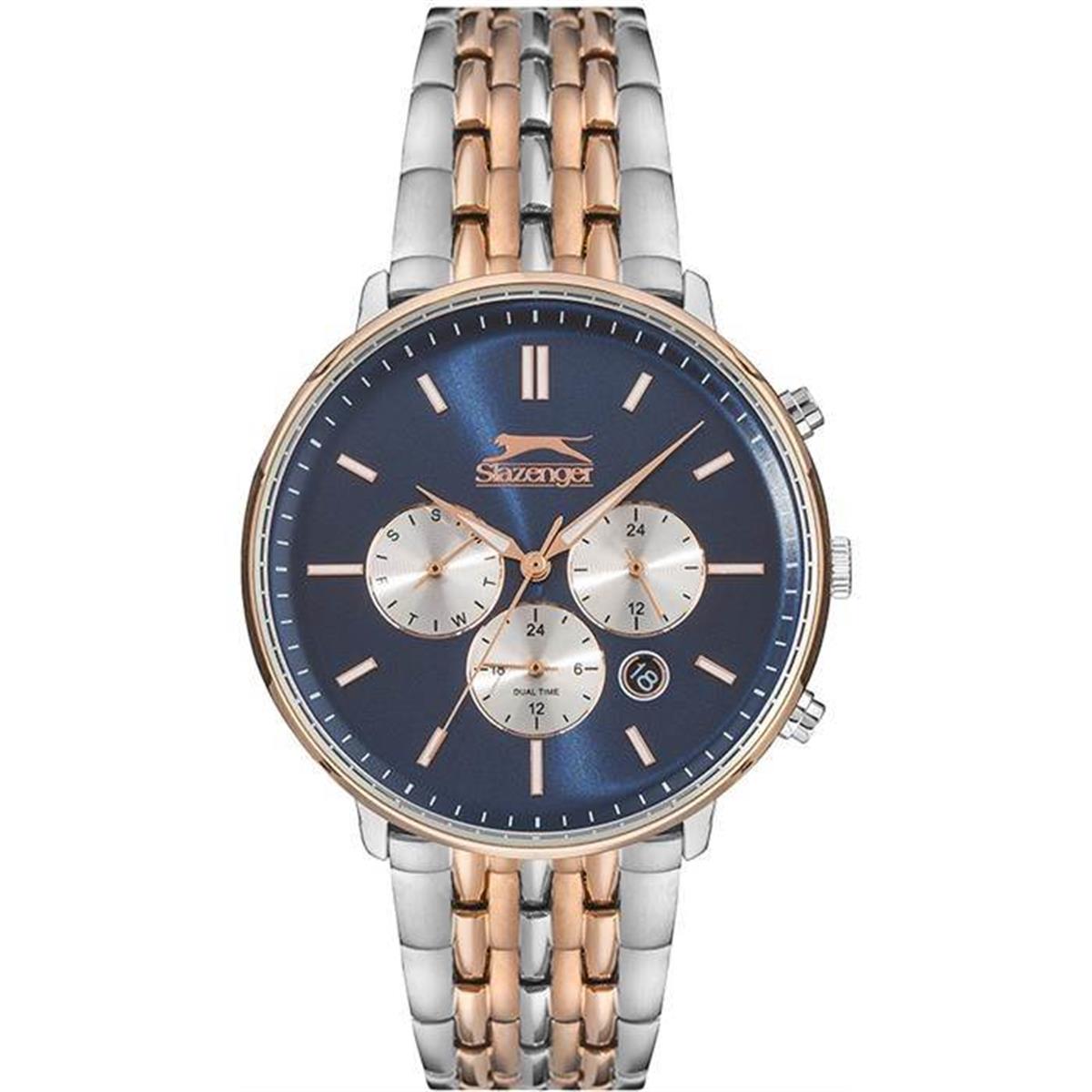 SLAZENGER WATCHES SL.09.1830.2.03