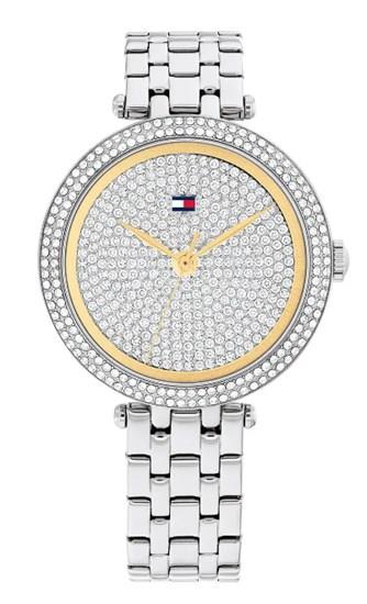 TOMMY HİLFİGER TH1782722