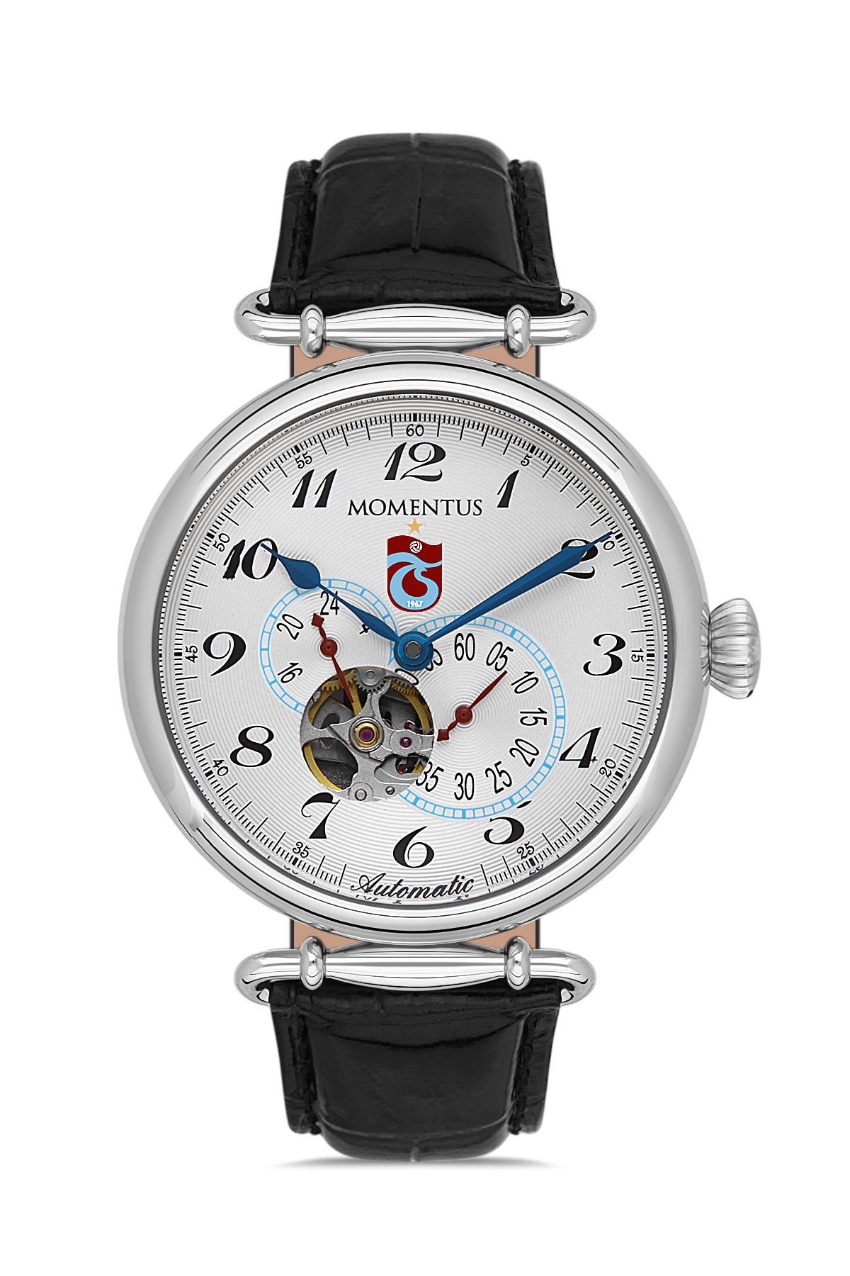 TRABZONSPOR TS1967S-02BS Erkek Kol Saati - Yıldız Saat Takı