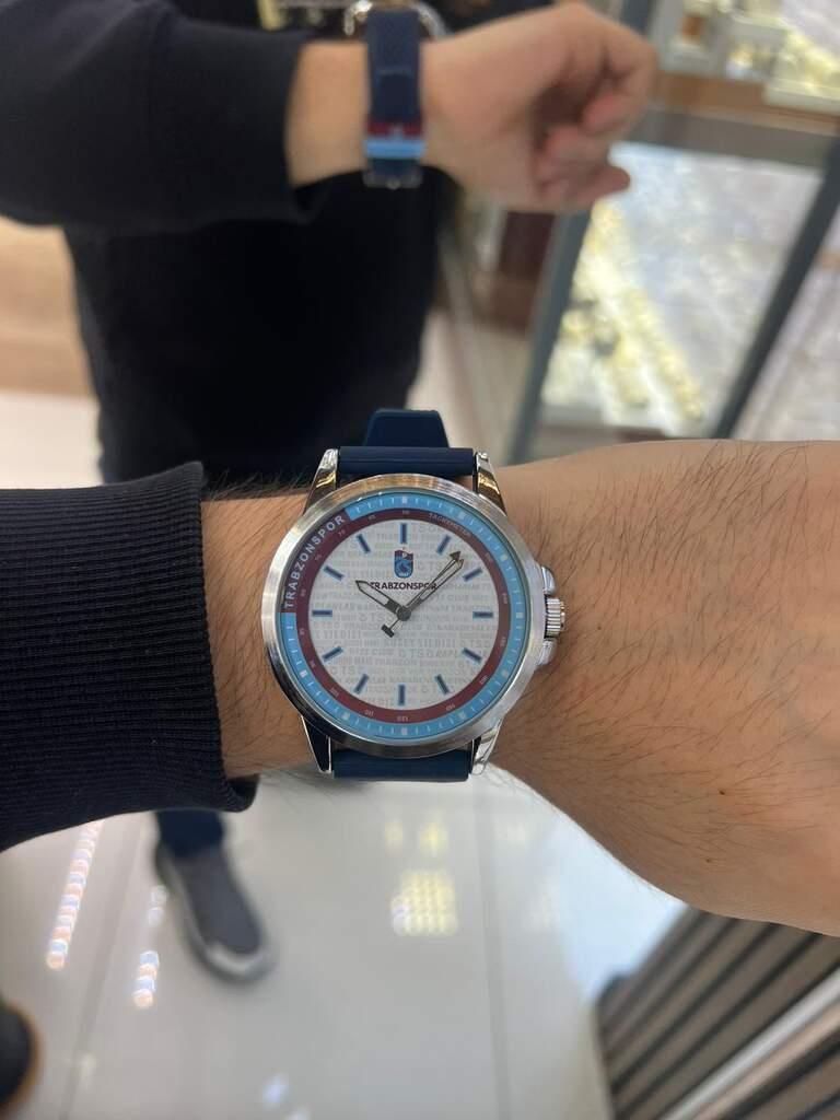 TRABZONSPOR TS661S-02MS