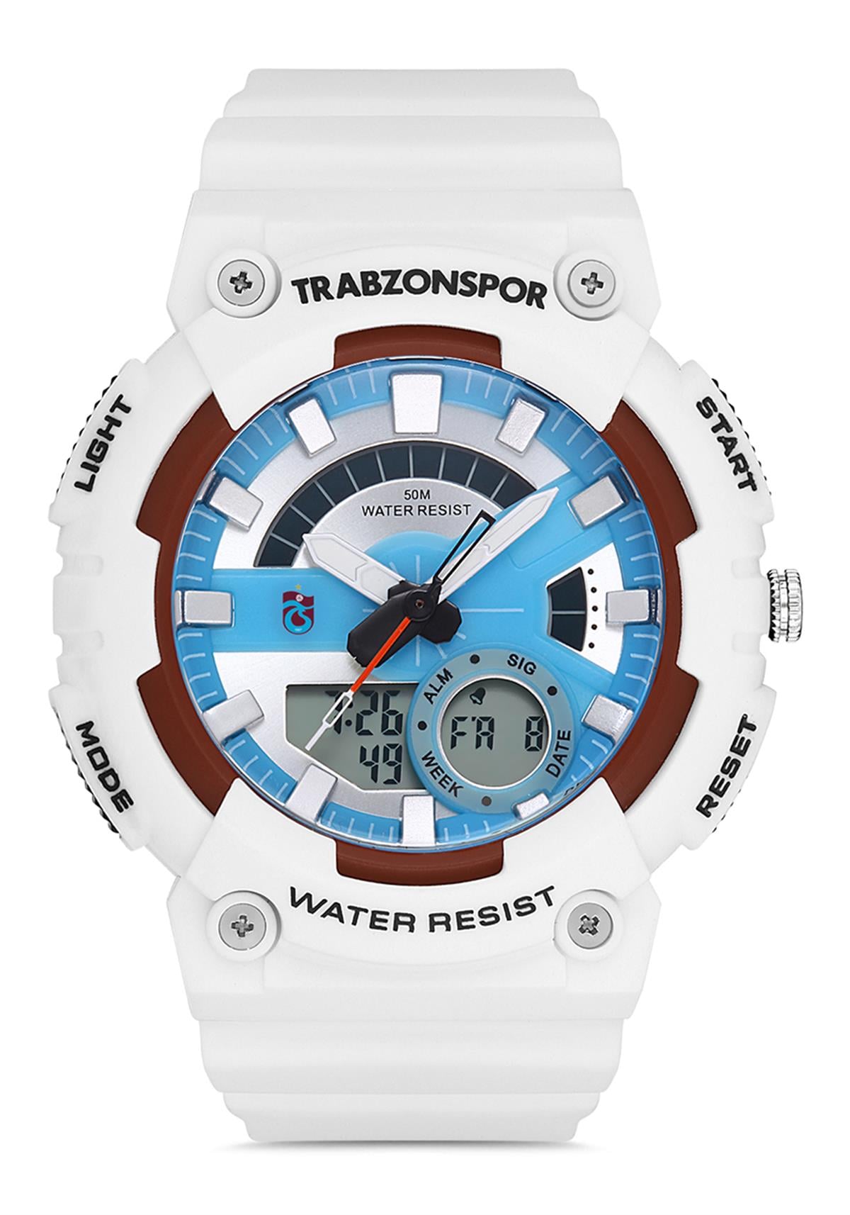TRABZONSPOR TS867D-17WS