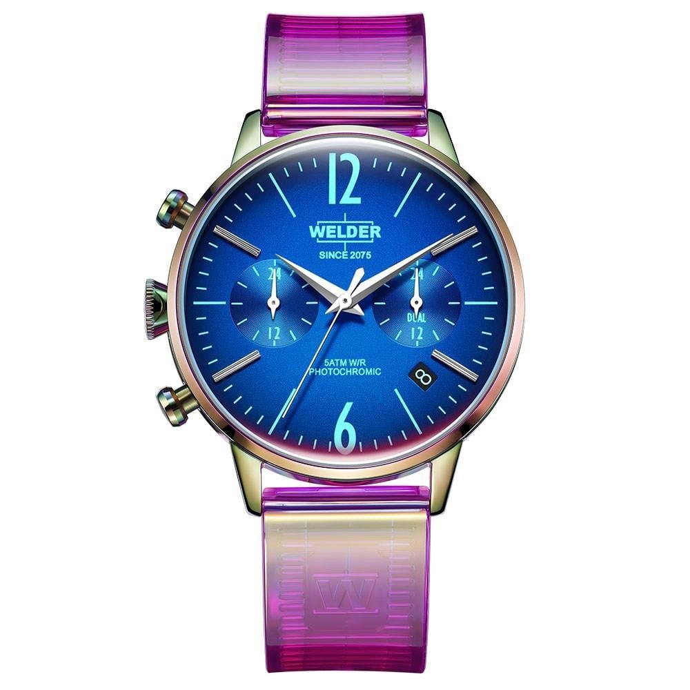 WELDER WWRC127