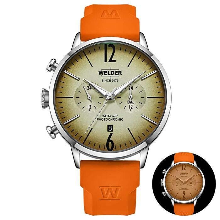 WELDER WWRC551