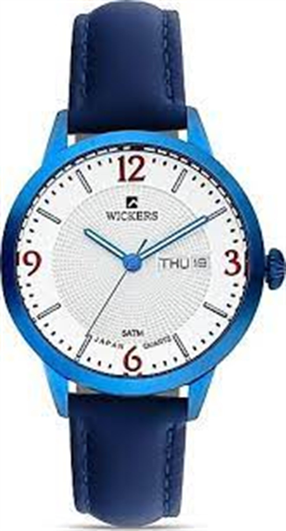 WICKERS WKM-517-2BS