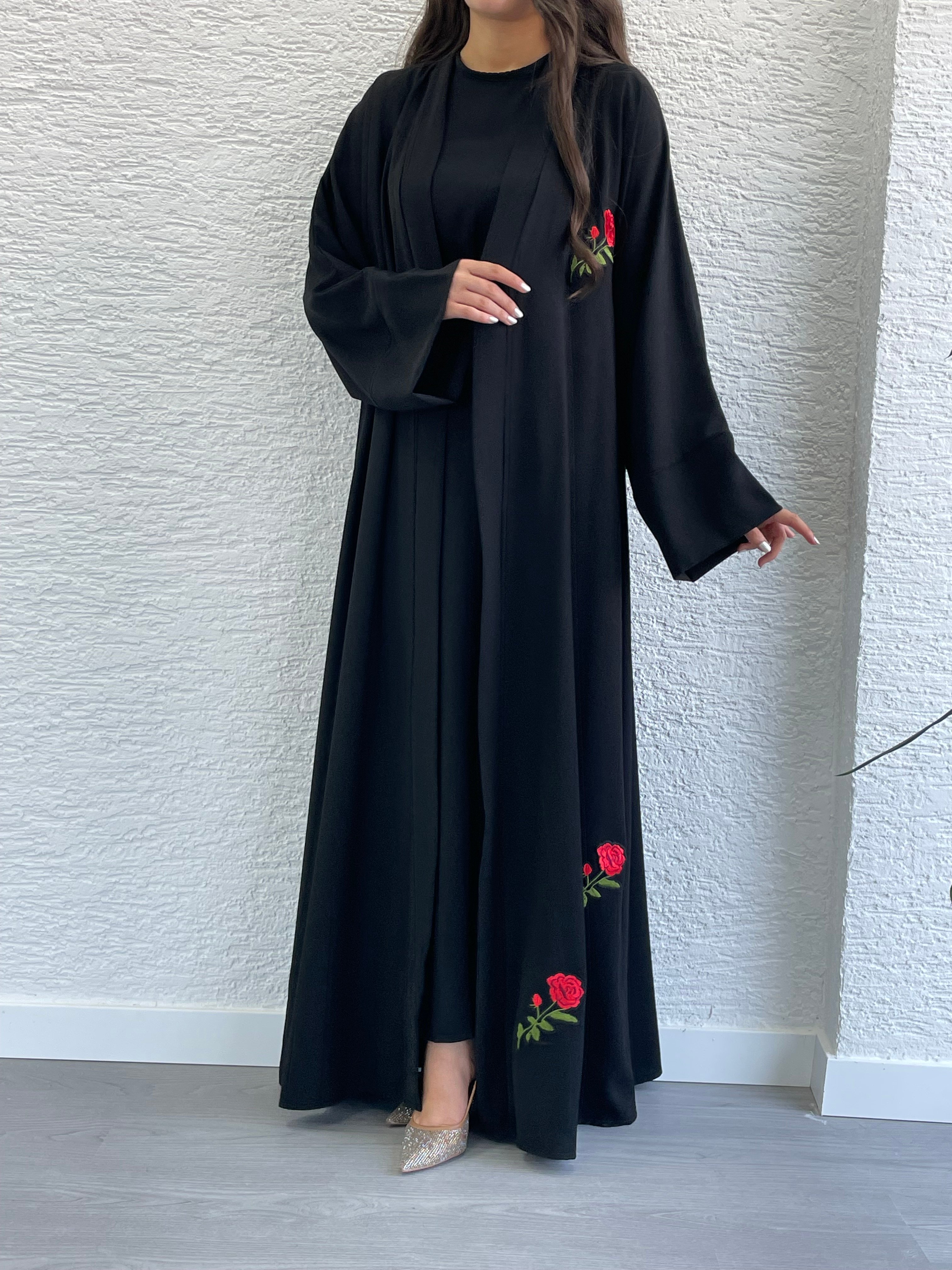 abaya