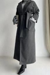 kaşe kaban