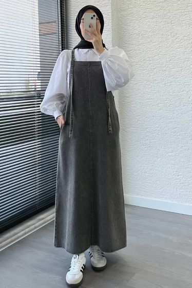 Kot elbise